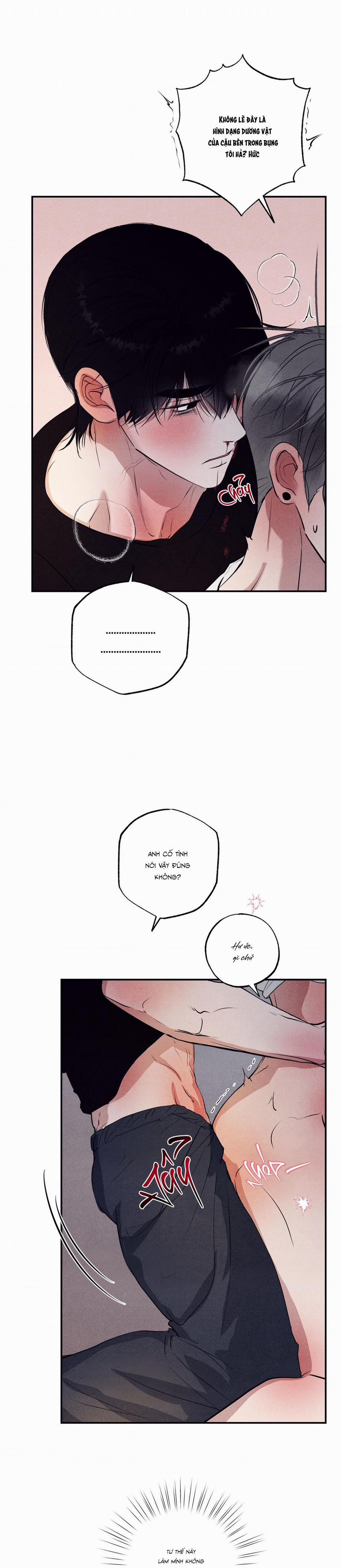 (UNSLEEP) MẤT NGỦ 21 trang 14