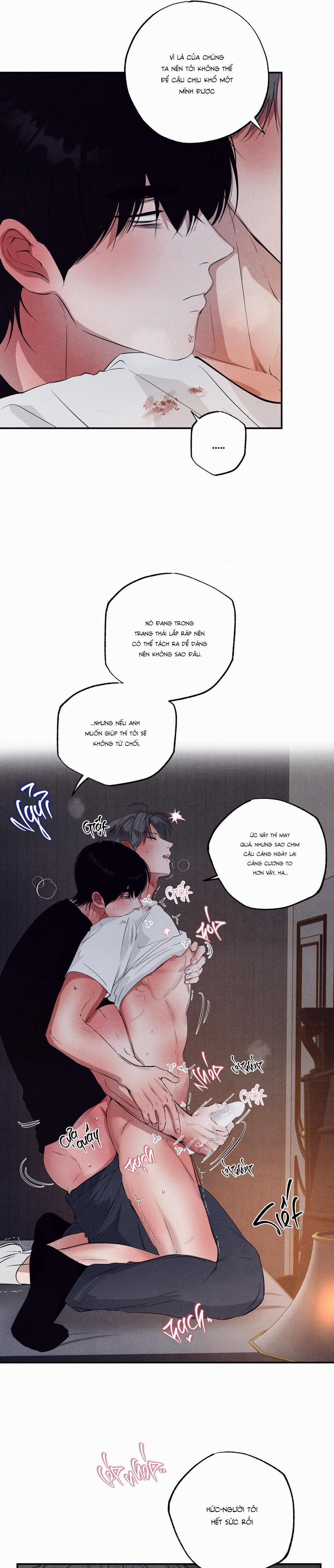 (UNSLEEP) MẤT NGỦ 21 trang 25