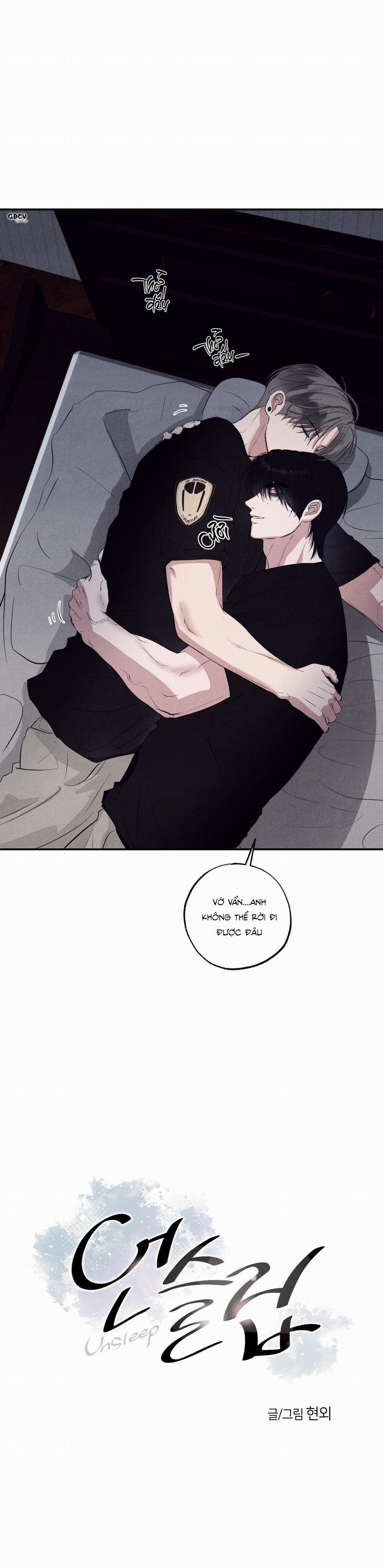 (UNSLEEP) MẤT NGỦ 22 trang 0