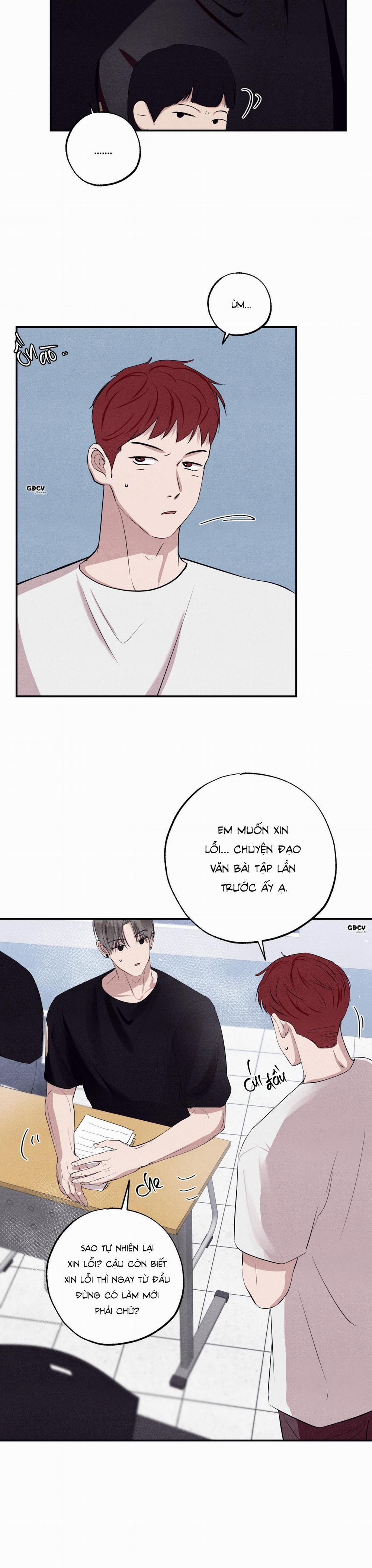 (UNSLEEP) MẤT NGỦ 22 trang 17