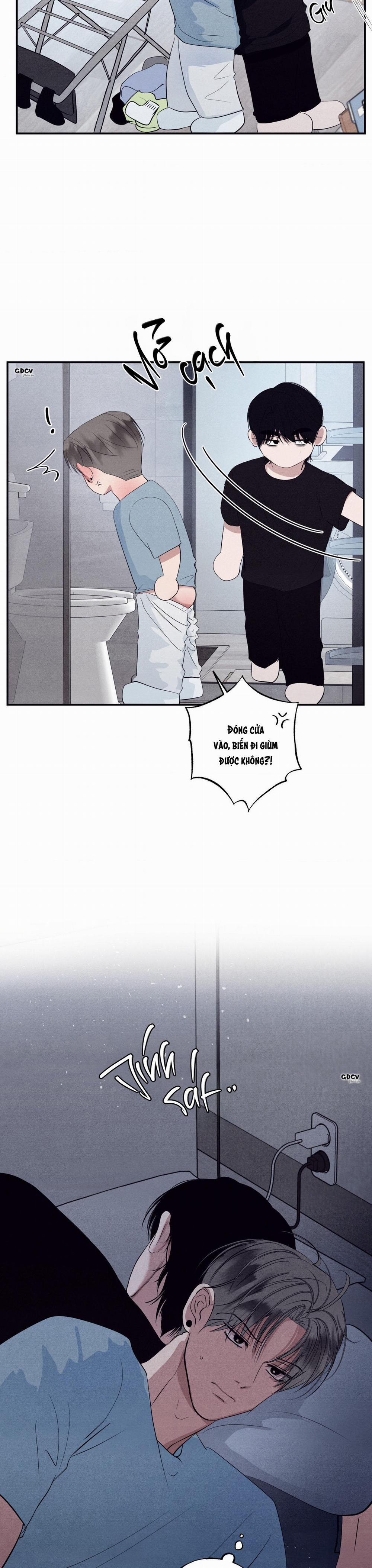 (UNSLEEP) MẤT NGỦ 22 trang 28