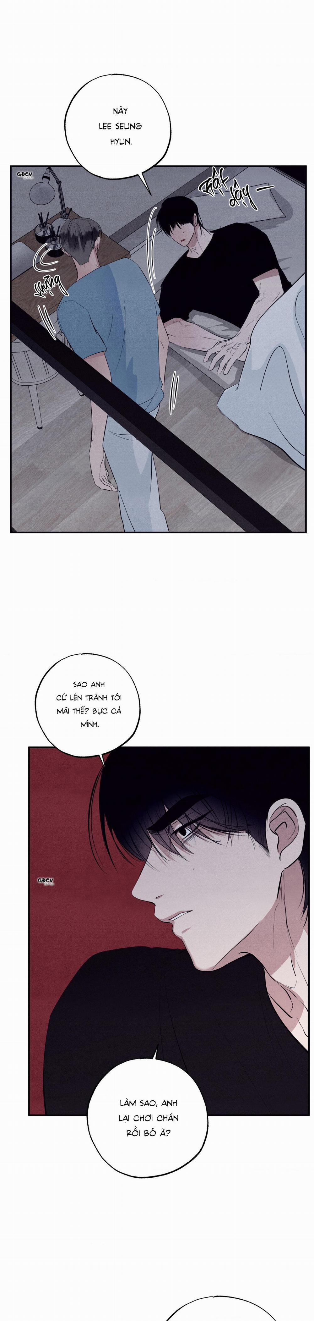 (UNSLEEP) MẤT NGỦ 22 trang 30