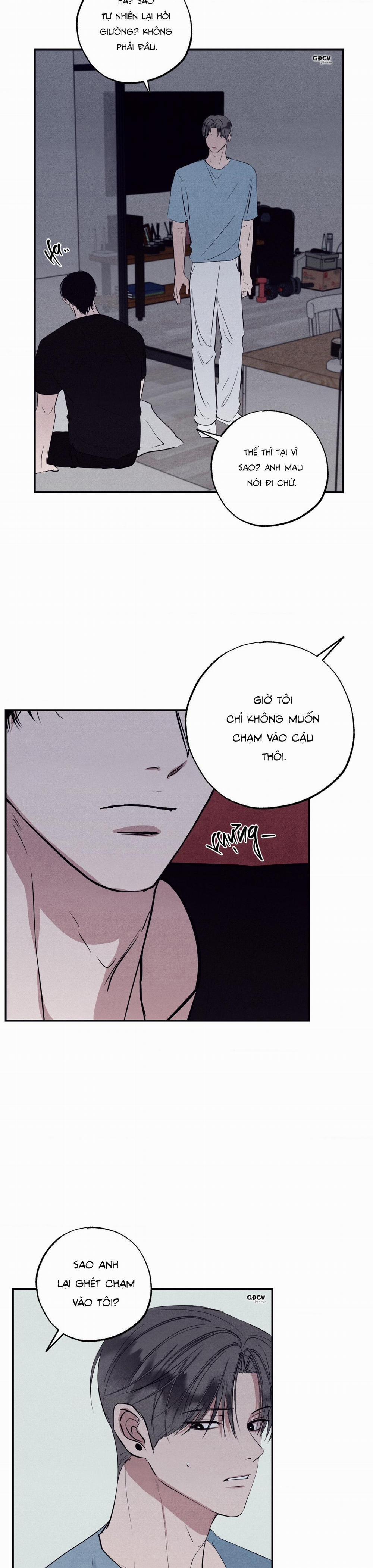 (UNSLEEP) MẤT NGỦ 22 trang 32