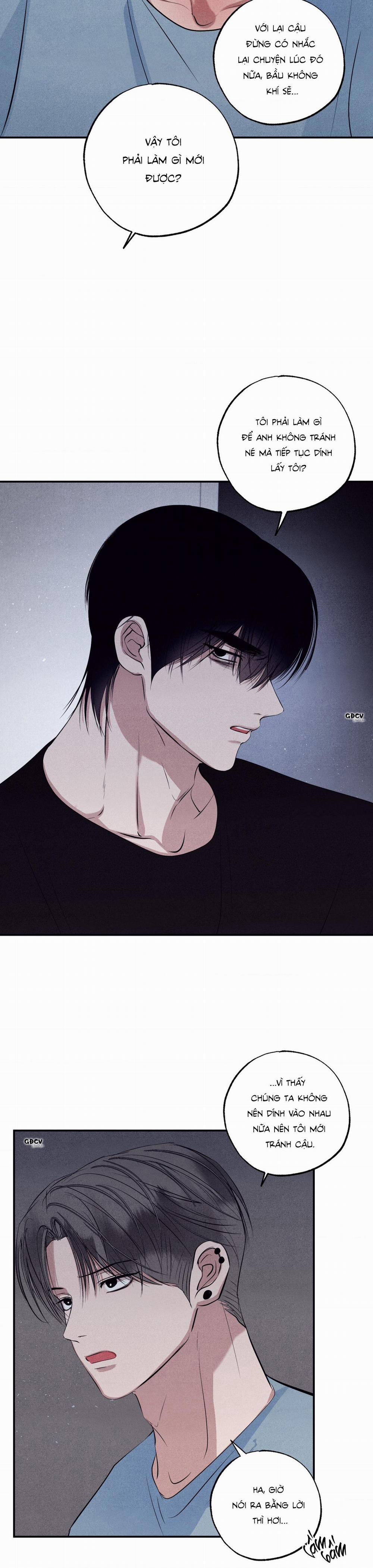 (UNSLEEP) MẤT NGỦ 22 trang 34