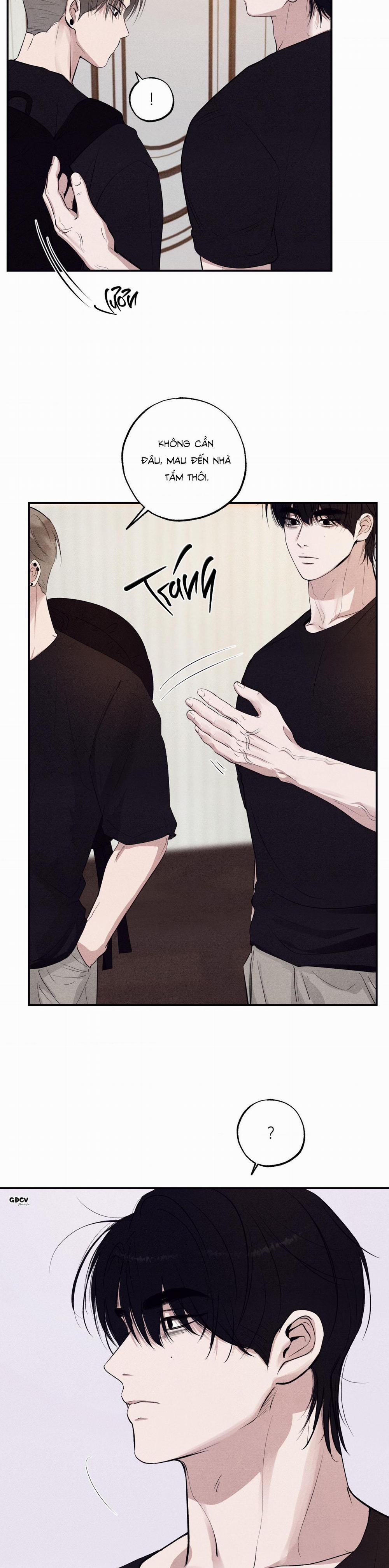 (UNSLEEP) MẤT NGỦ 22 trang 7