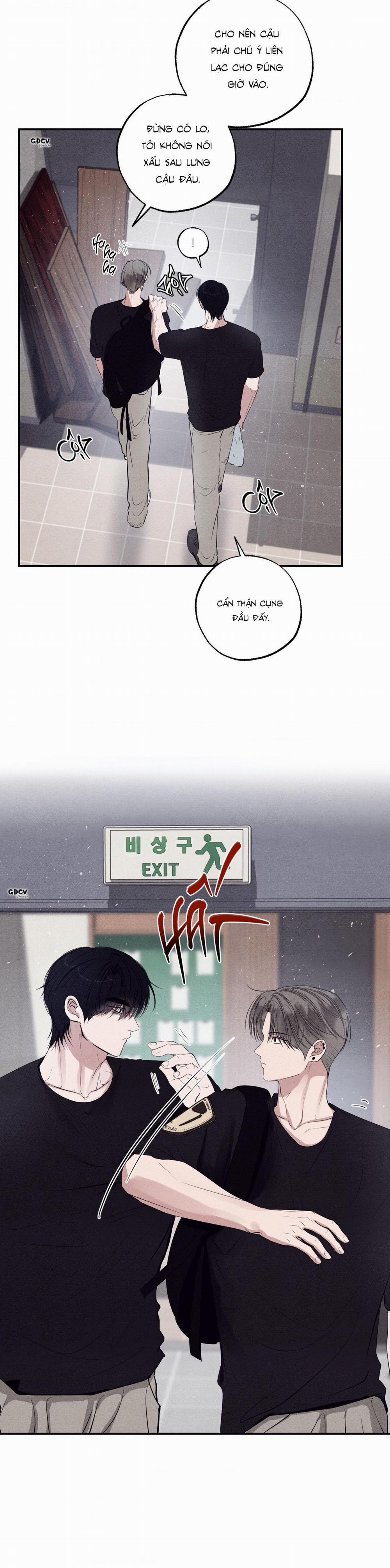 (UNSLEEP) MẤT NGỦ 22 trang 9