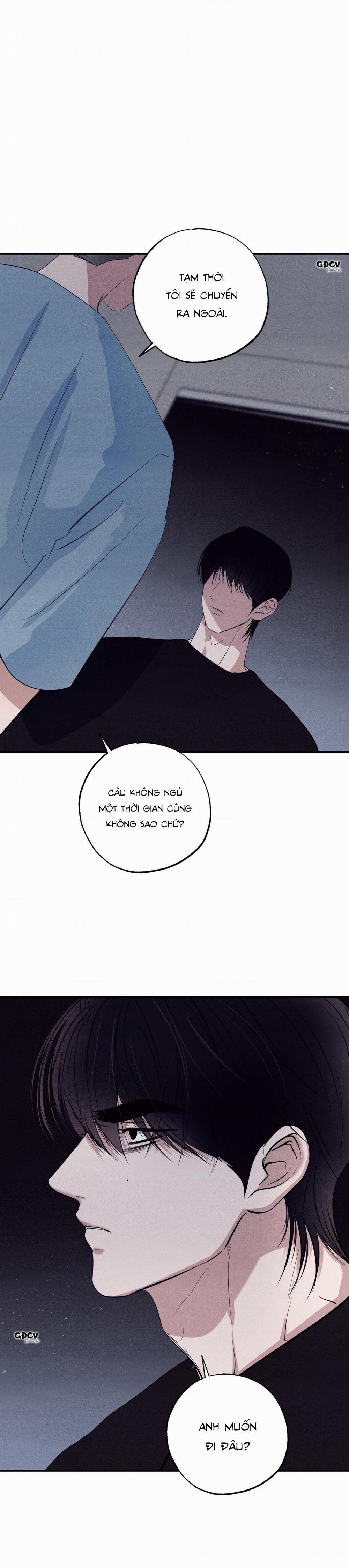 (UNSLEEP) MẤT NGỦ 23 trang 0