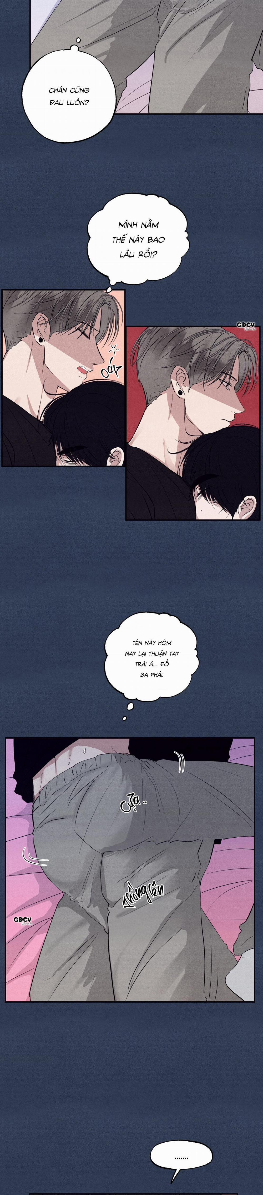 (UNSLEEP) MẤT NGỦ 23 trang 11