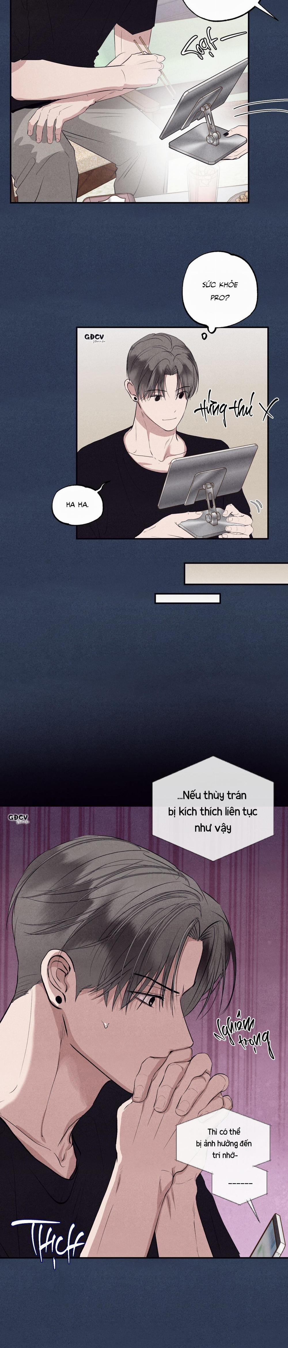 (UNSLEEP) MẤT NGỦ 23 trang 26