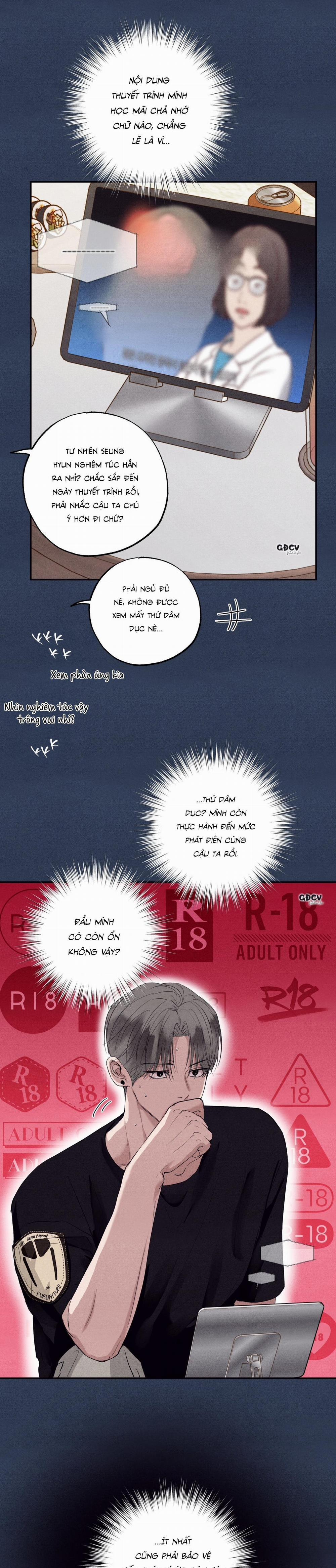 (UNSLEEP) MẤT NGỦ 23 trang 27