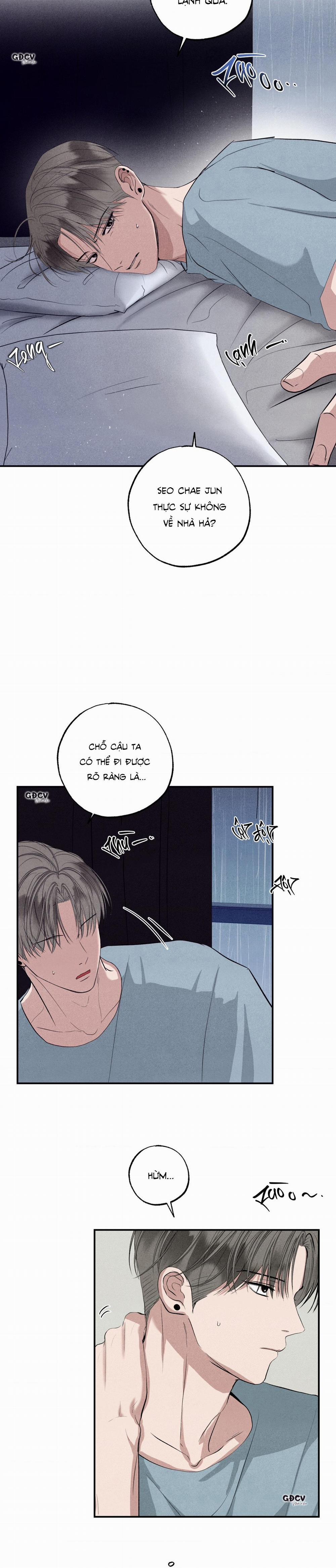 (UNSLEEP) MẤT NGỦ 23 trang 29