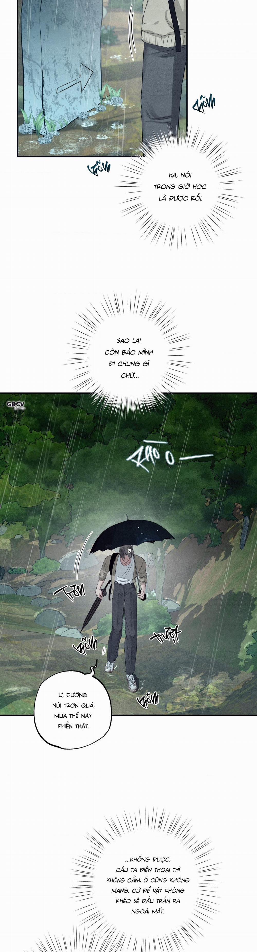 (UNSLEEP) MẤT NGỦ 23 trang 31