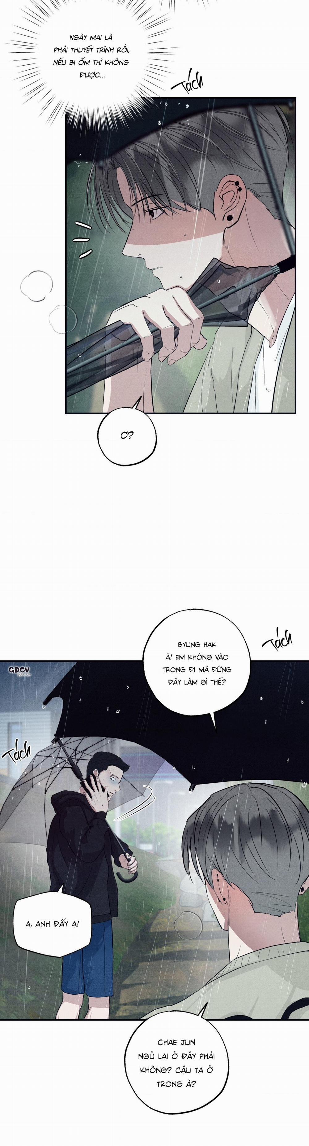 (UNSLEEP) MẤT NGỦ 23 trang 32