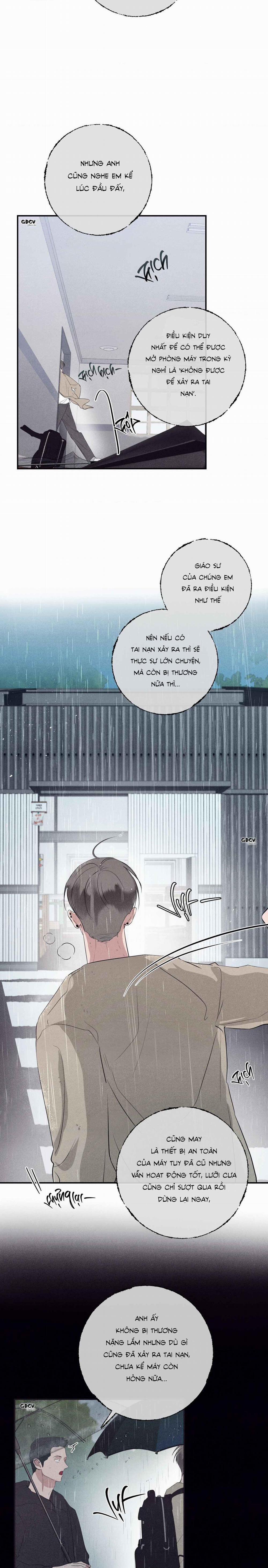 (UNSLEEP) MẤT NGỦ 24 trang 1