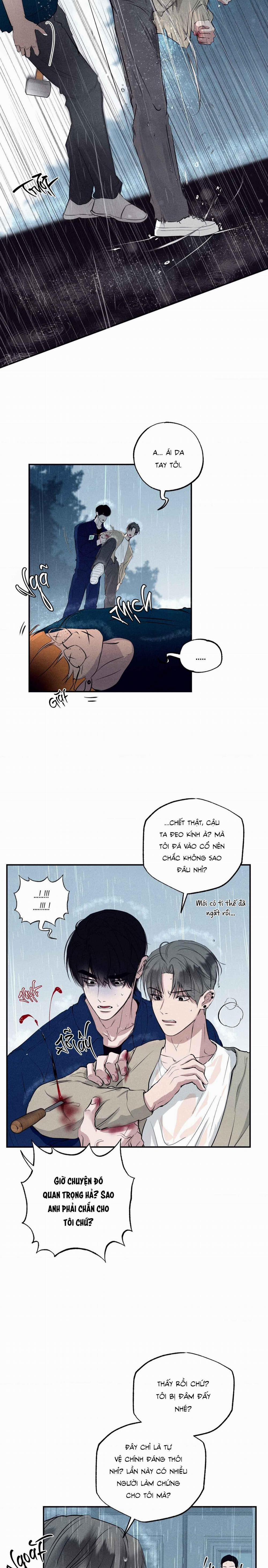 (UNSLEEP) MẤT NGỦ 24 trang 26