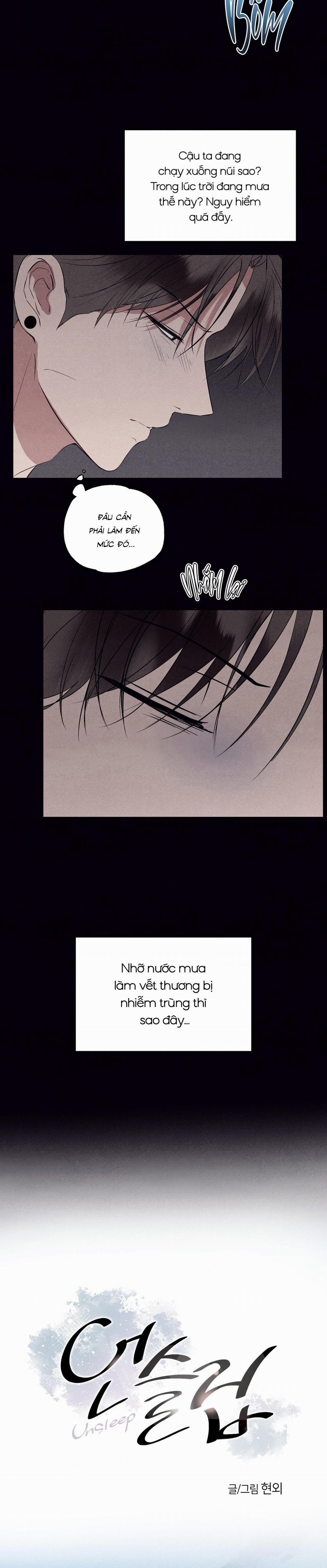 (UNSLEEP) MẤT NGỦ 25 trang 1