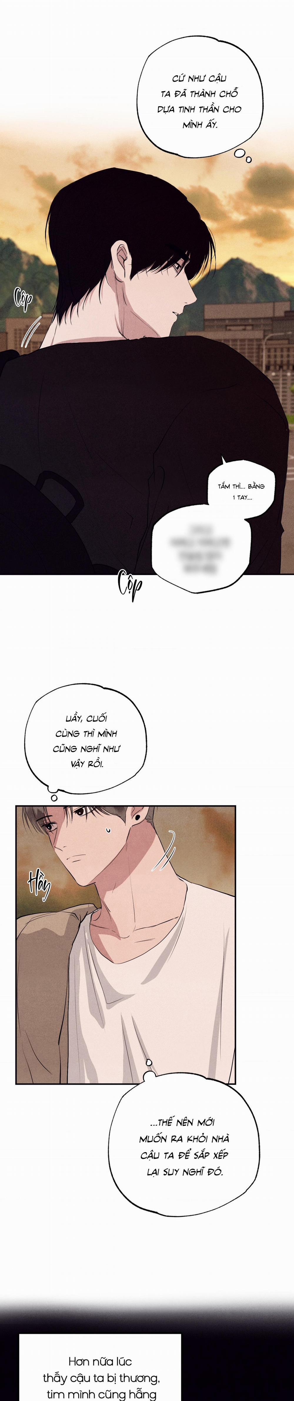 (UNSLEEP) MẤT NGỦ 25 trang 17