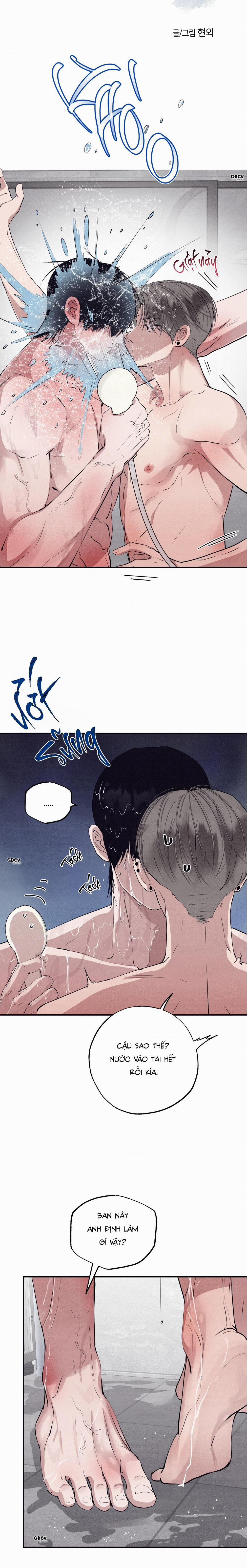 (UNSLEEP) MẤT NGỦ 26 18++ trang 1