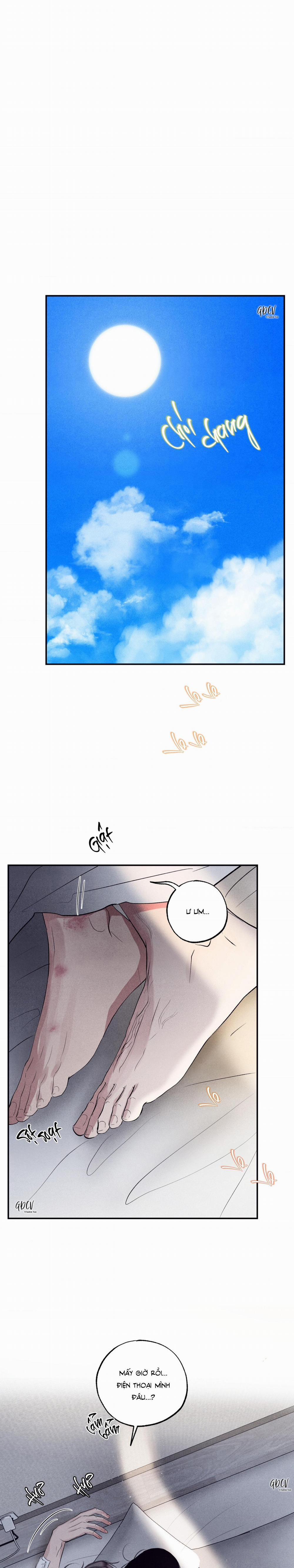 (UNSLEEP) MẤT NGỦ 27 trang 0