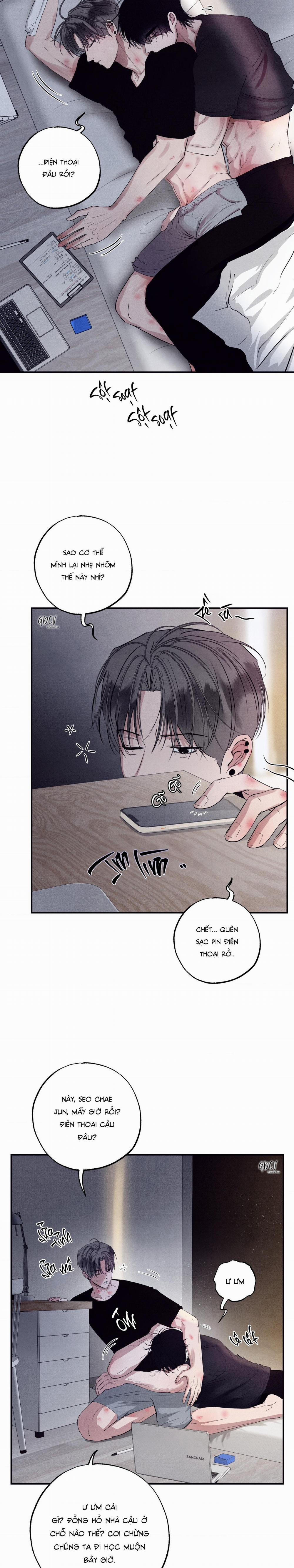 (UNSLEEP) MẤT NGỦ 27 trang 1