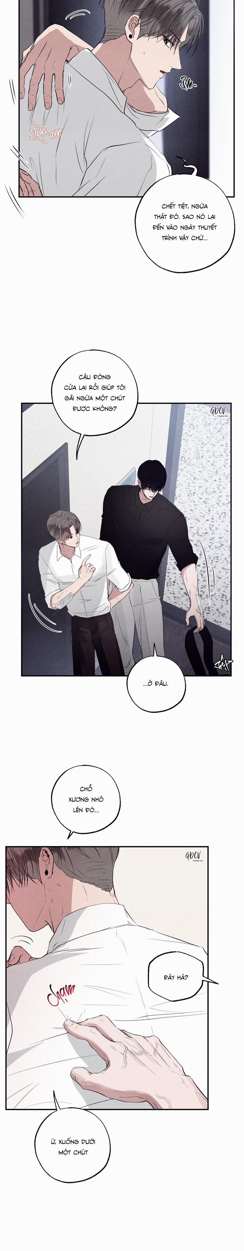 (UNSLEEP) MẤT NGỦ 27 trang 7