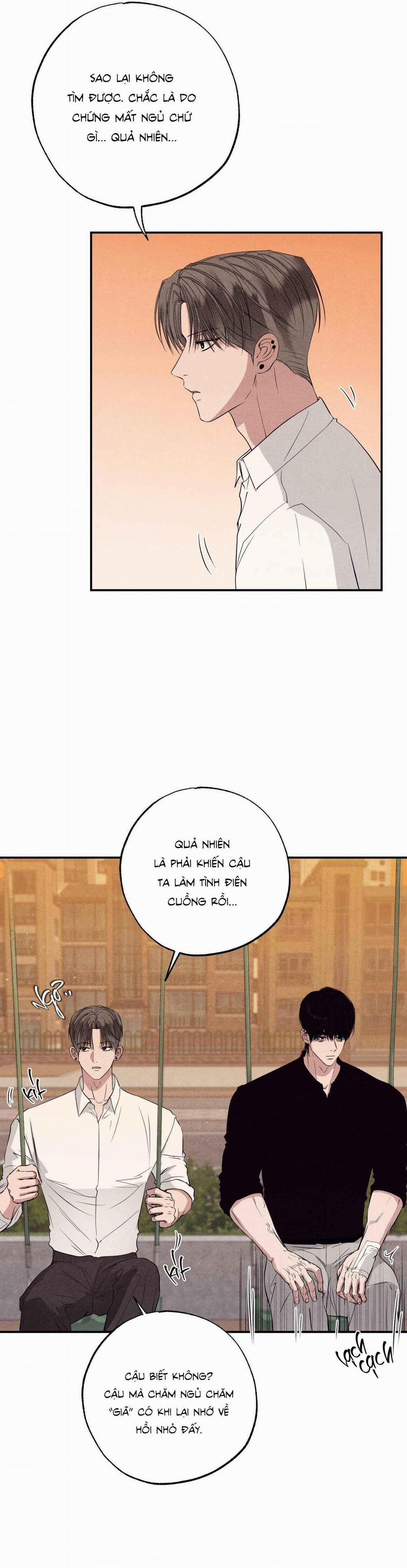 (UNSLEEP) MẤT NGỦ 29 trang 34