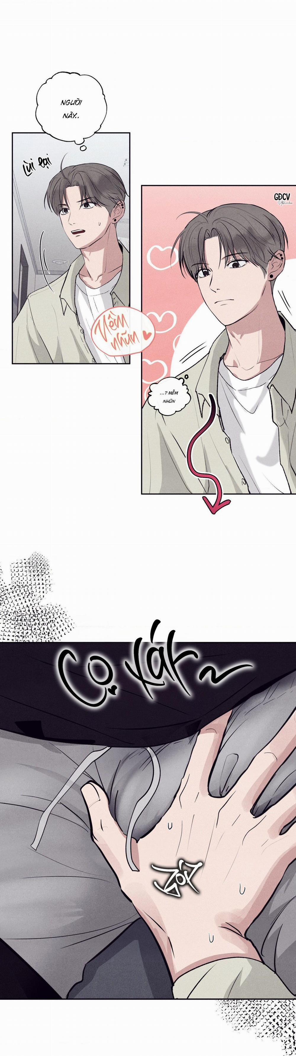 (UNSLEEP) MẤT NGỦ 3 trang 1