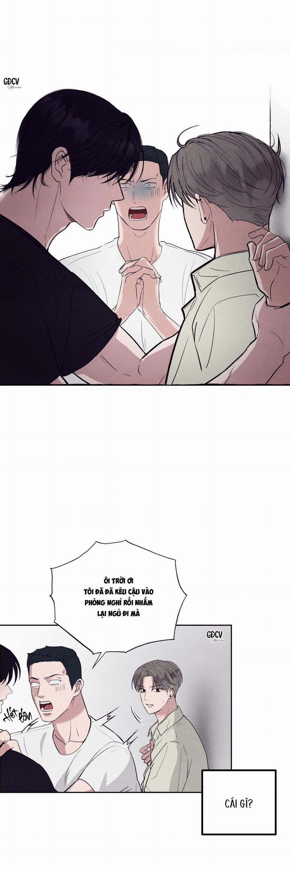 (UNSLEEP) MẤT NGỦ 3 trang 16