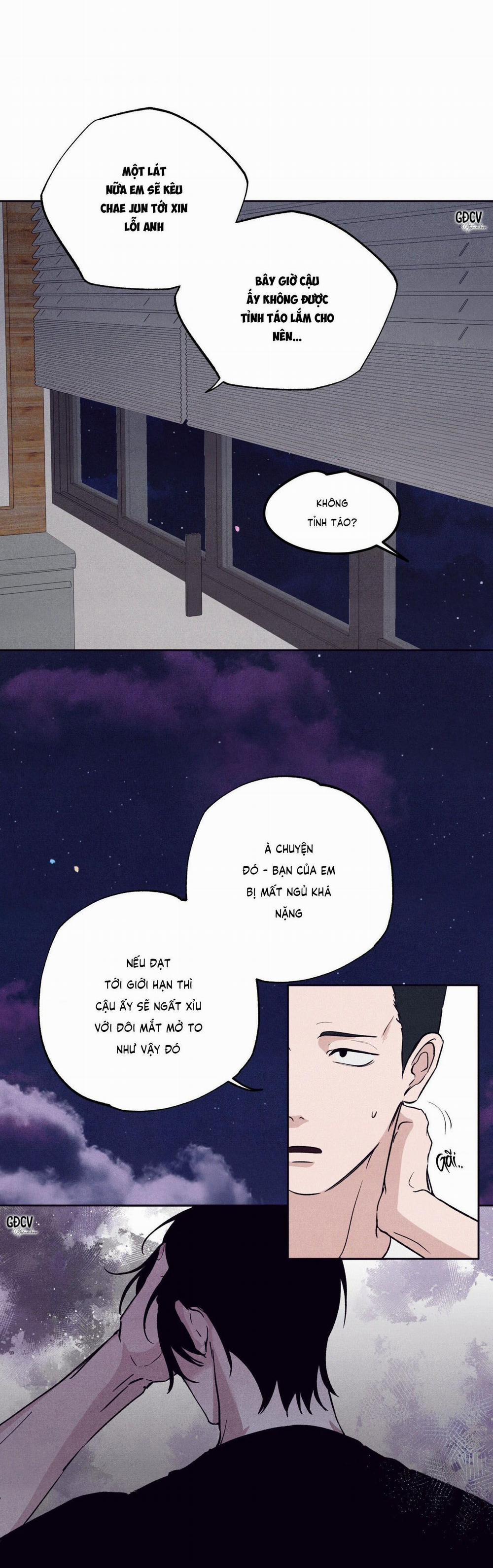 (UNSLEEP) MẤT NGỦ 3 trang 20
