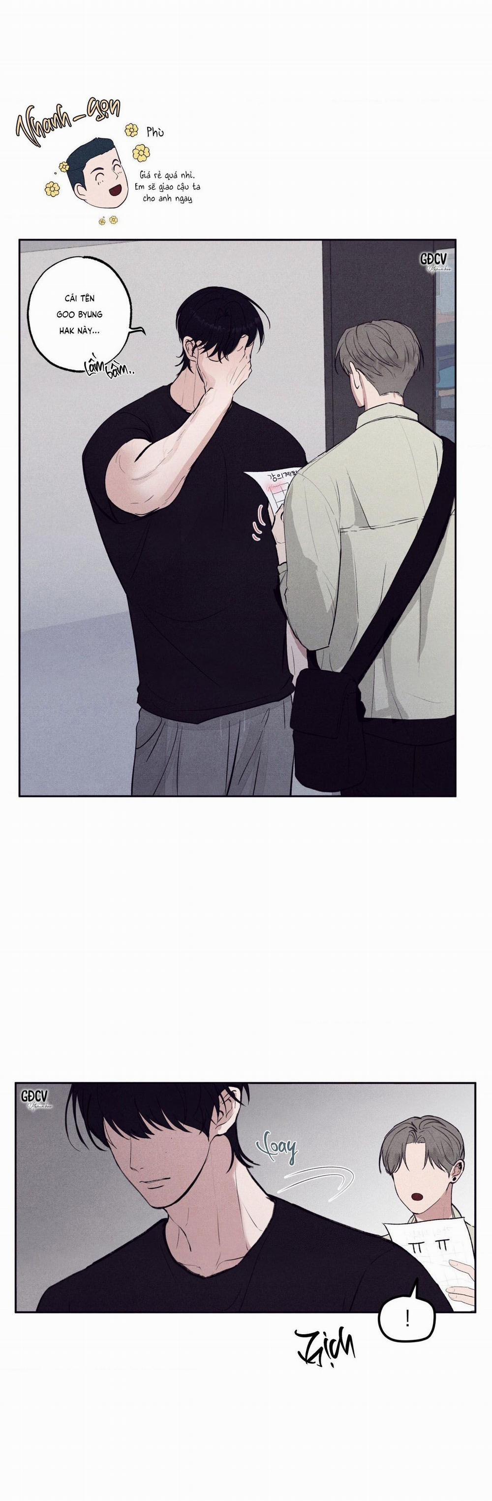 (UNSLEEP) MẤT NGỦ 3 trang 25