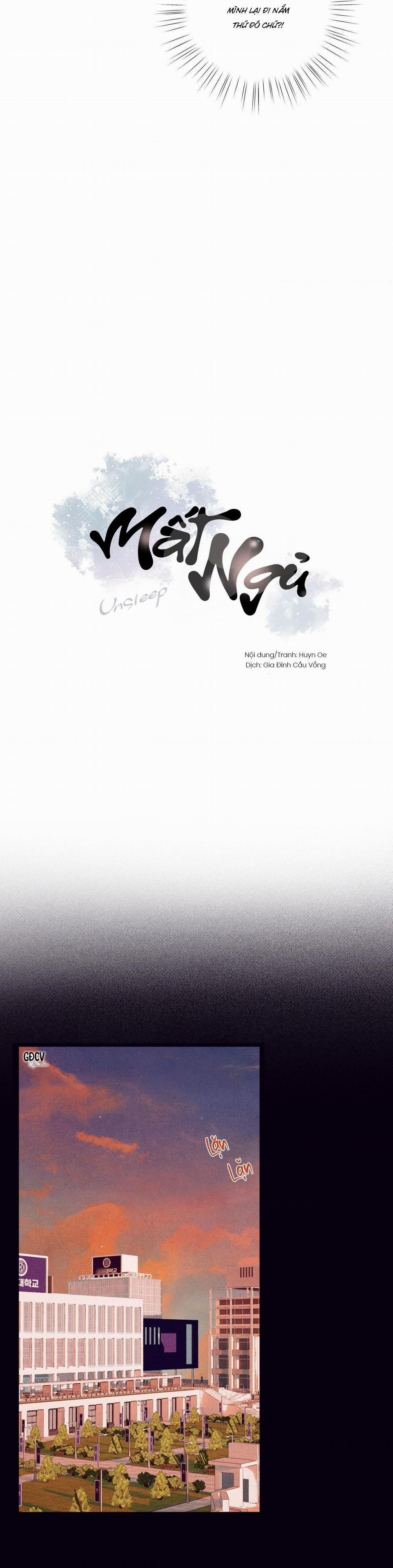 (UNSLEEP) MẤT NGỦ 3 trang 3