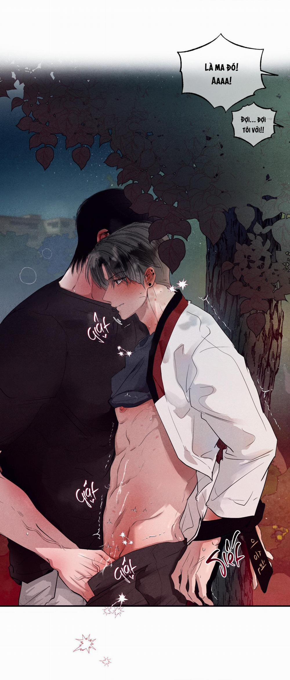 (UNSLEEP) MẤT NGỦ 31 H+ trang 0