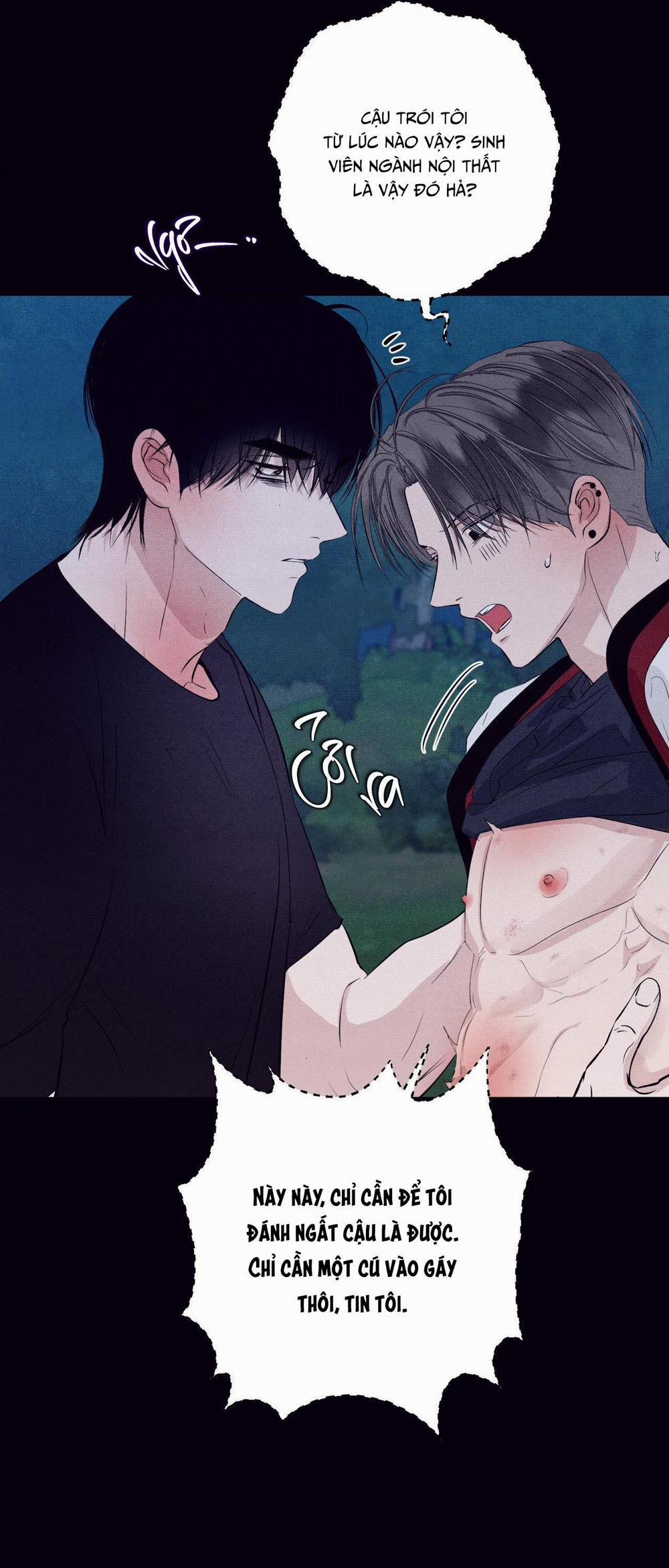 (UNSLEEP) MẤT NGỦ 31 H+ trang 11