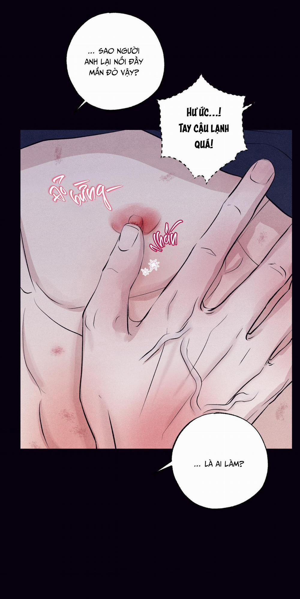 (UNSLEEP) MẤT NGỦ 31 H+ trang 12