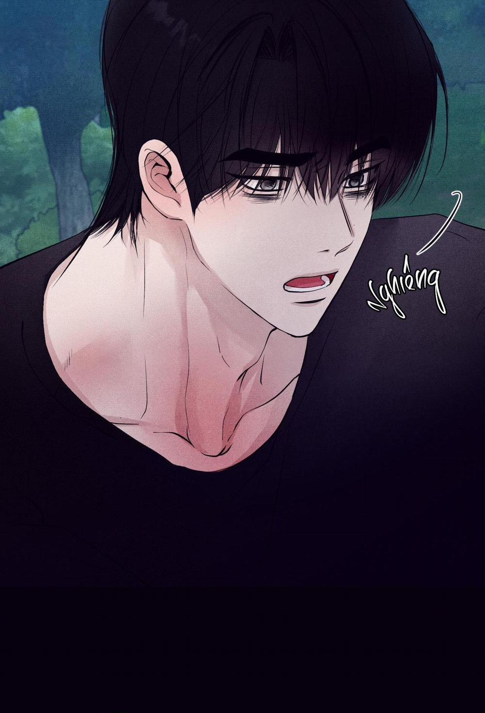 (UNSLEEP) MẤT NGỦ 31 H+ trang 14