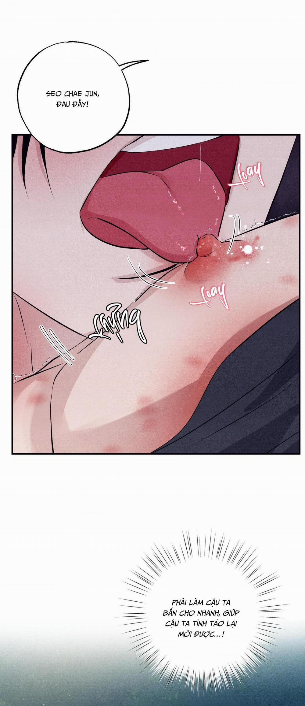 (UNSLEEP) MẤT NGỦ 31 H+ trang 20