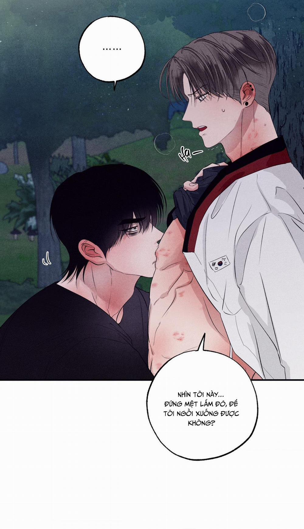 (UNSLEEP) MẤT NGỦ 31 H+ trang 21