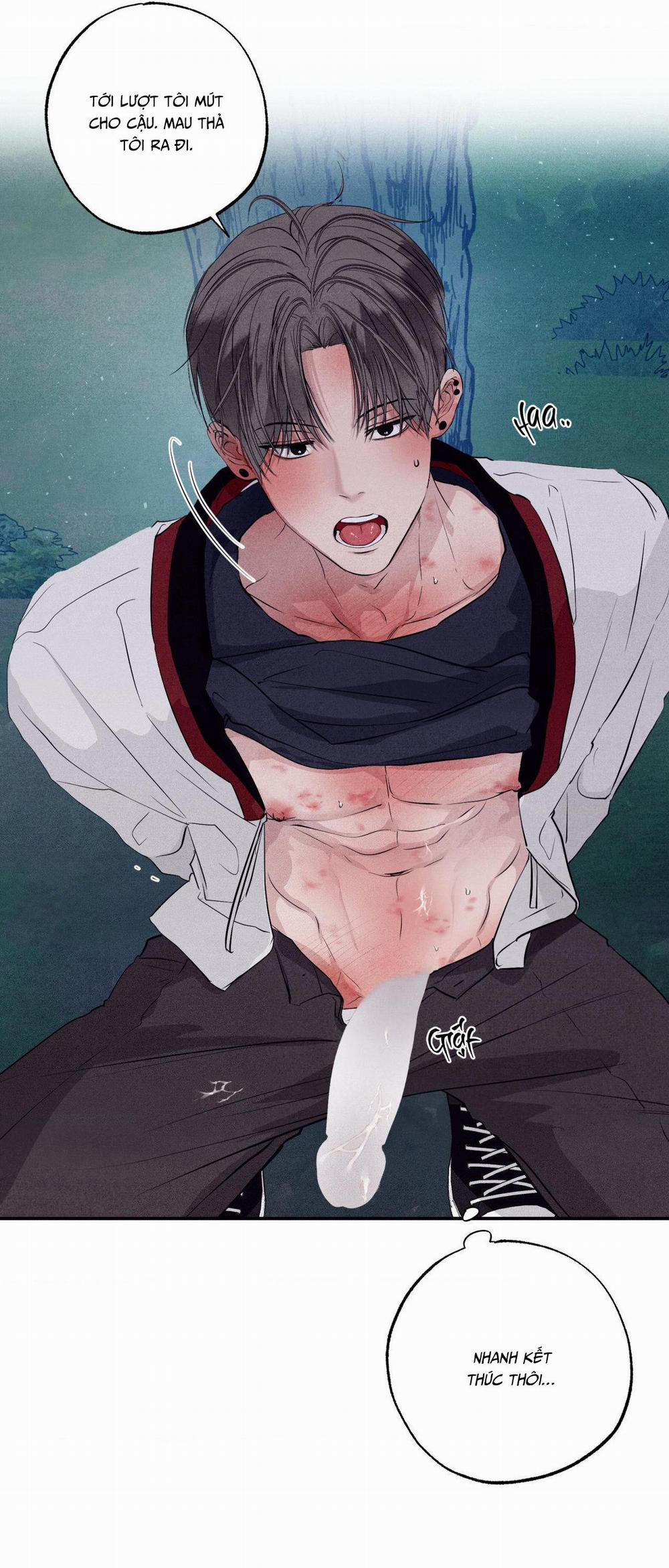 (UNSLEEP) MẤT NGỦ 31 H+ trang 25