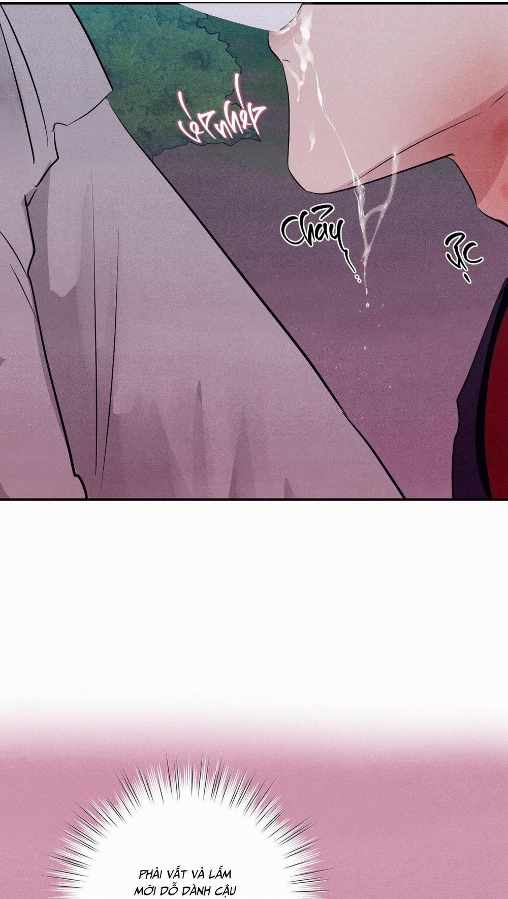 (UNSLEEP) MẤT NGỦ 31 H+ trang 27