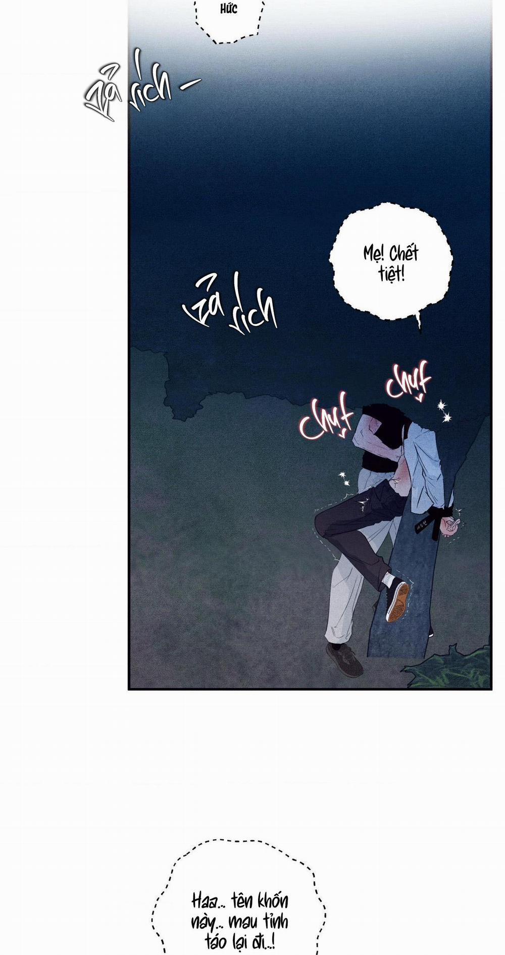 (UNSLEEP) MẤT NGỦ 31 H+ trang 3