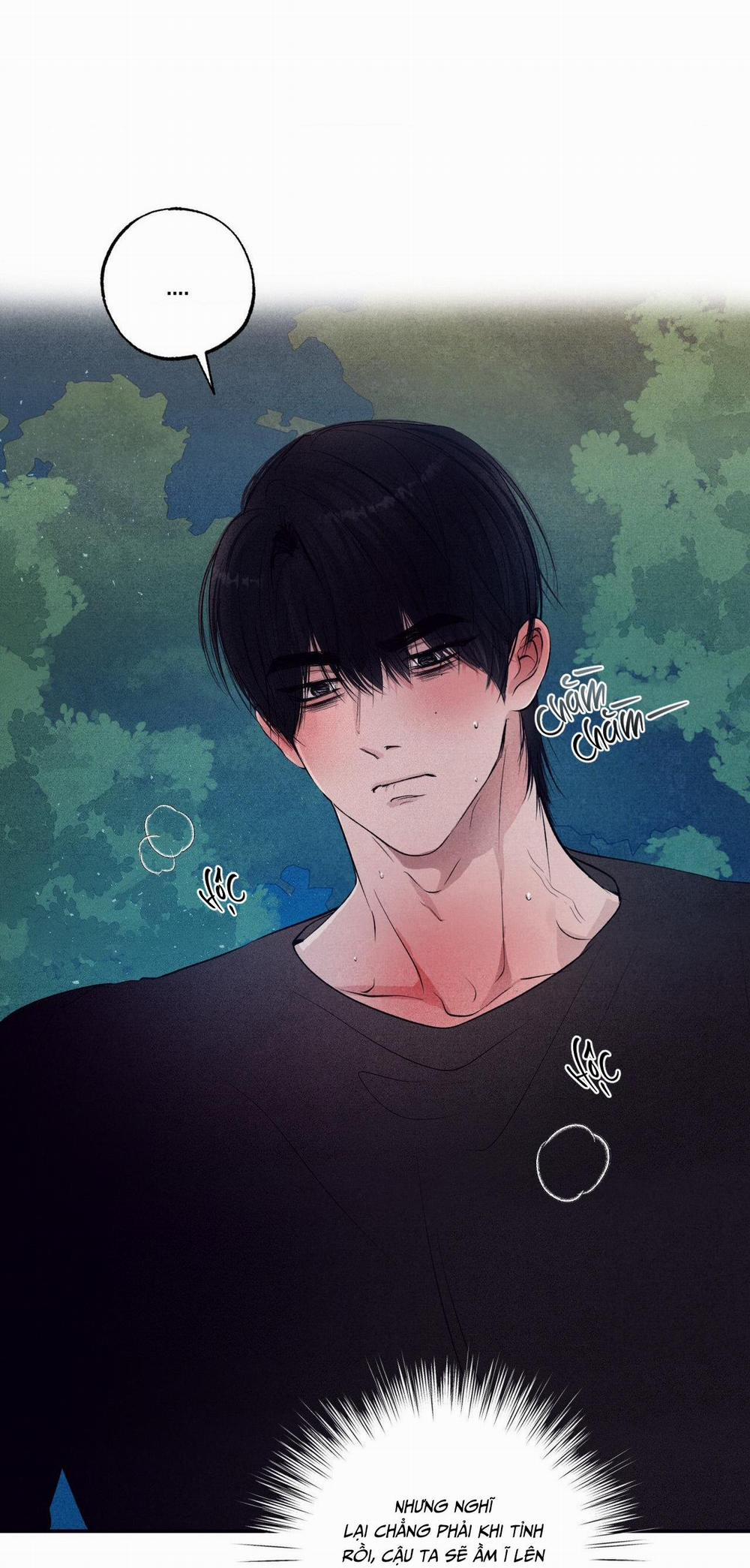 (UNSLEEP) MẤT NGỦ 31 H+ trang 30