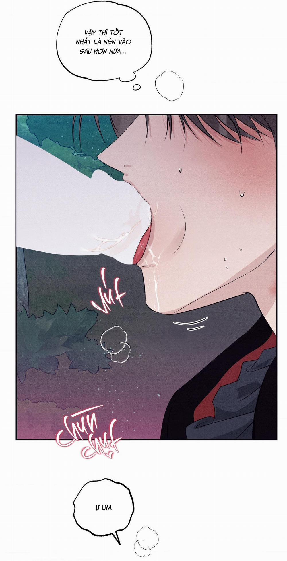 (UNSLEEP) MẤT NGỦ 31 H+ trang 32