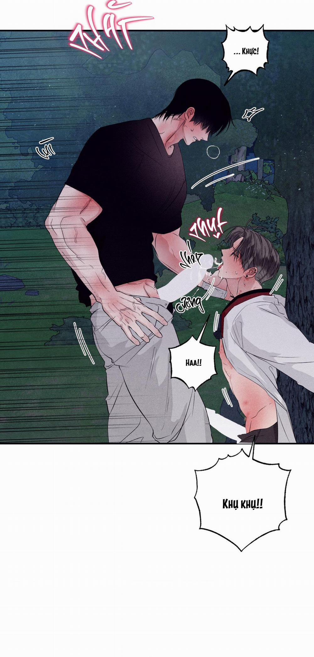 (UNSLEEP) MẤT NGỦ 31 H+ trang 36