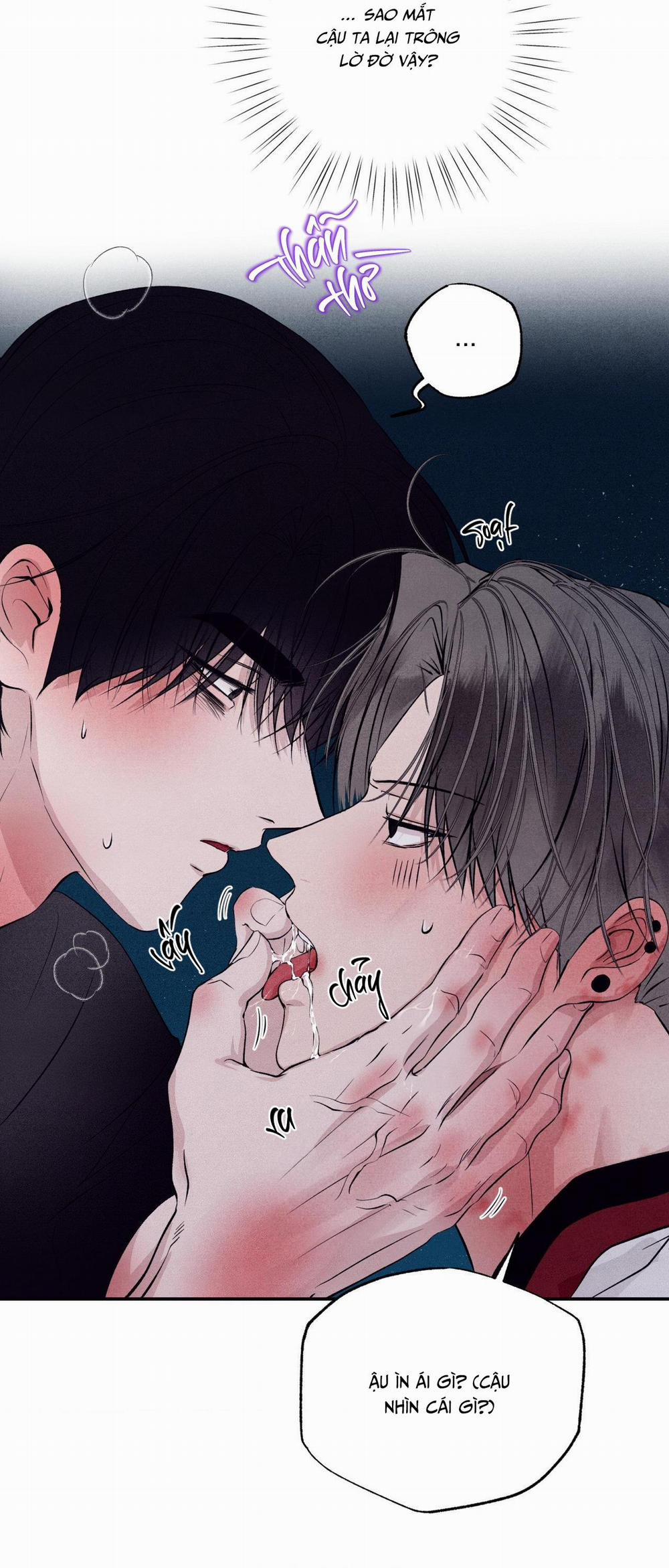 (UNSLEEP) MẤT NGỦ 31 H+ trang 40