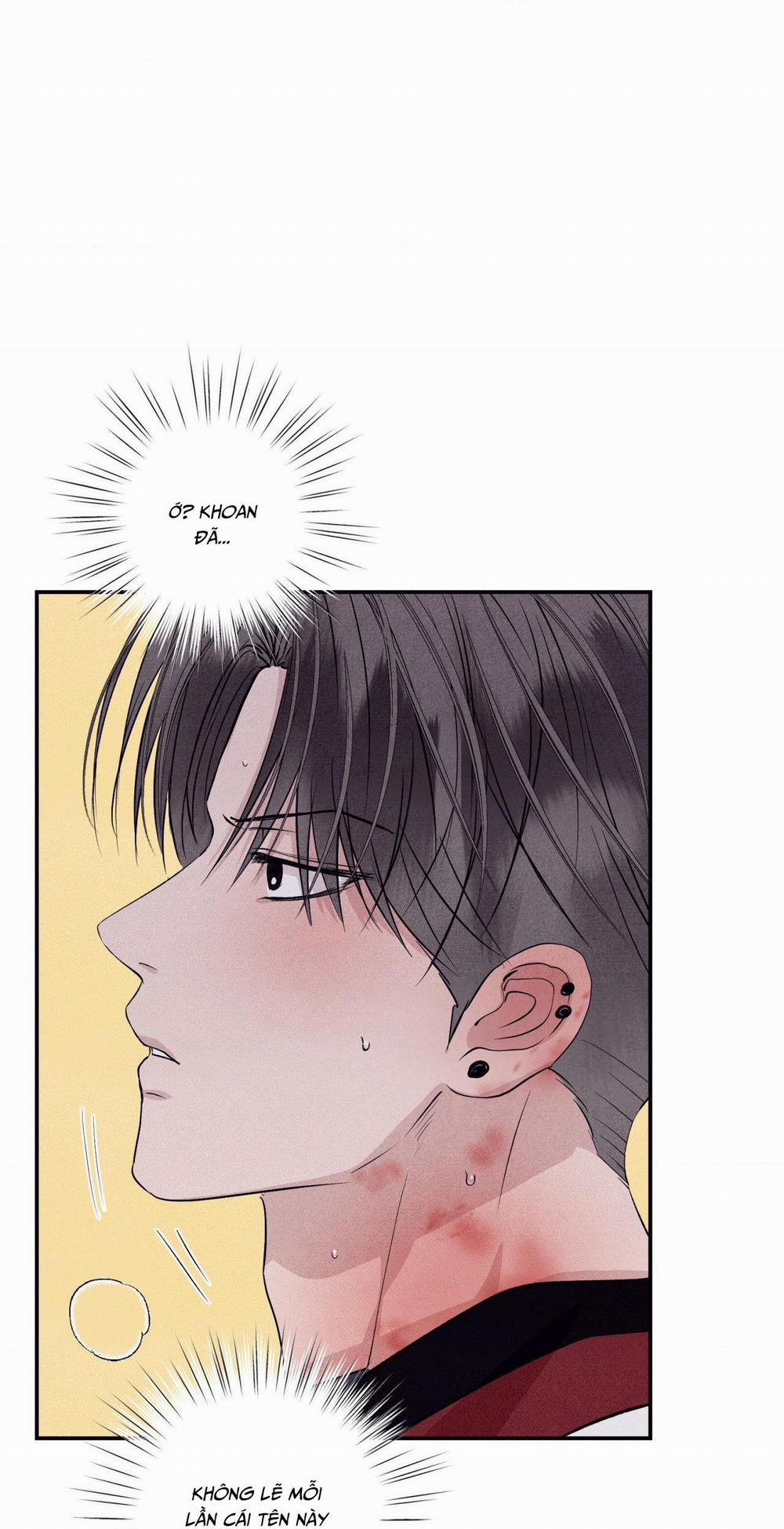 (UNSLEEP) MẤT NGỦ 31 H+ trang 49