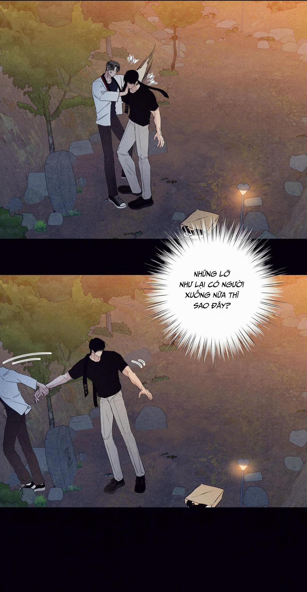 (UNSLEEP) MẤT NGỦ 31 H+ trang 5