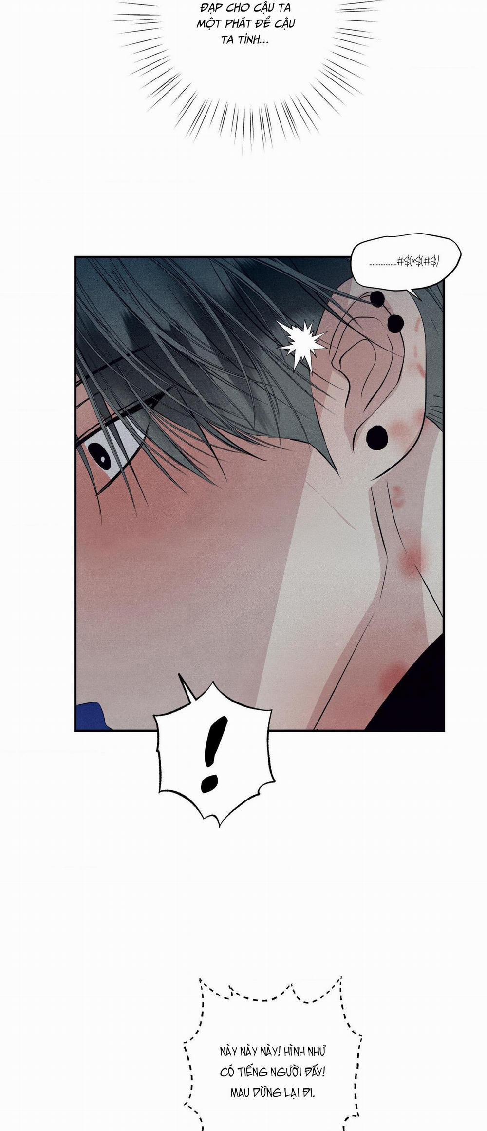 (UNSLEEP) MẤT NGỦ 31 H+ trang 57