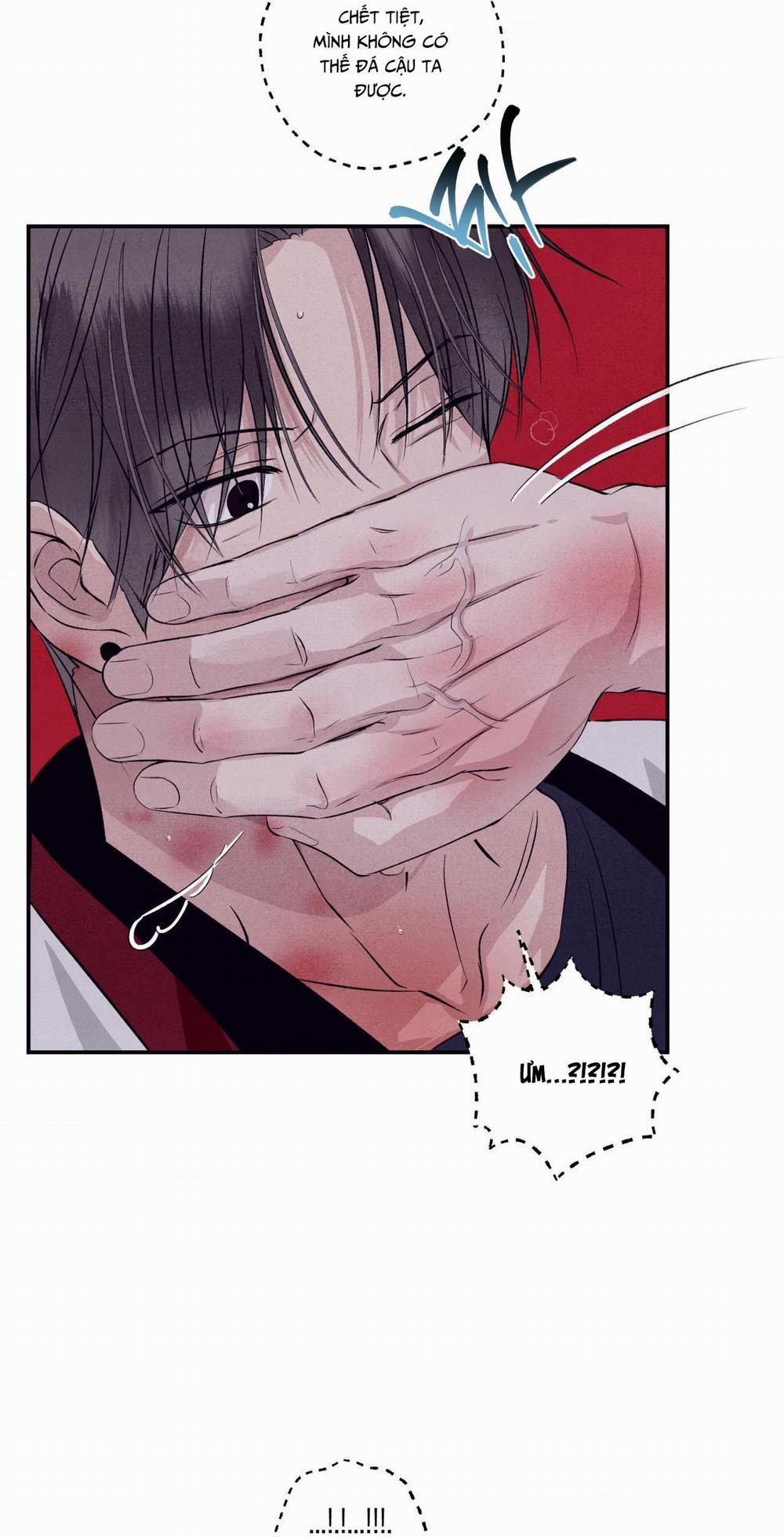 (UNSLEEP) MẤT NGỦ 31 H+ trang 60