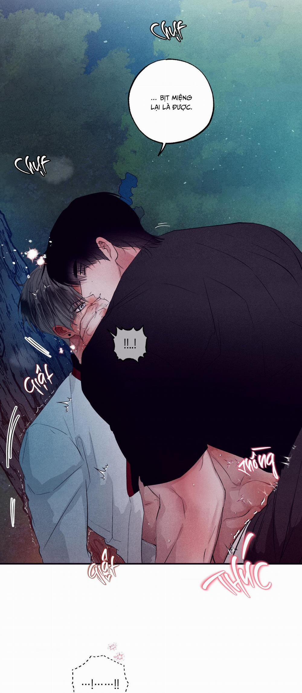 (UNSLEEP) MẤT NGỦ 31 H+ trang 62