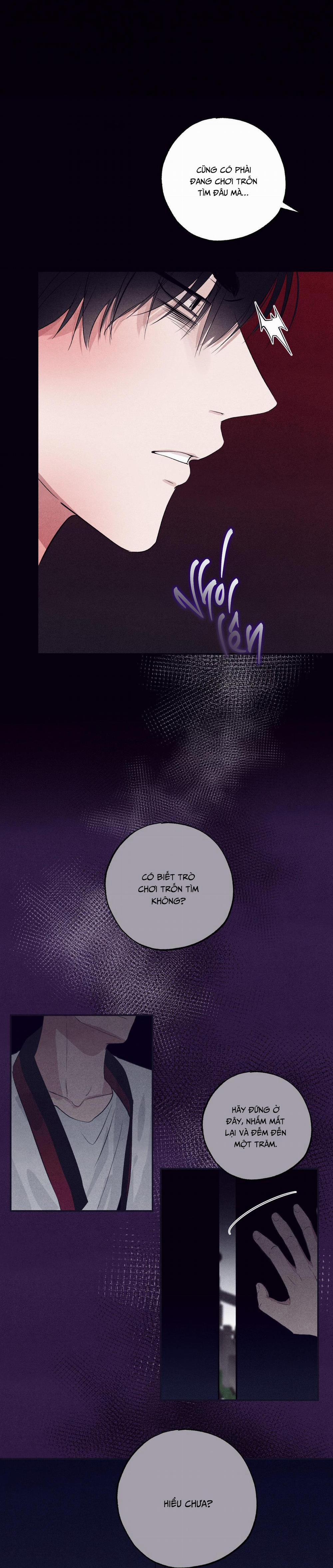 (UNSLEEP) MẤT NGỦ 31 H+ trang 7